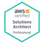 AWS Certified Solutions Architect professional shield