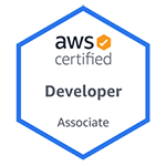 aws certified developer associate shield